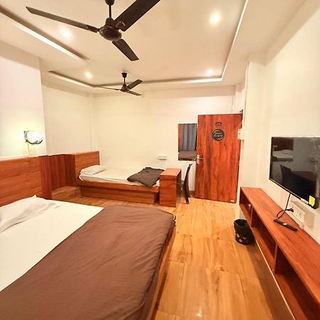 Dream Lodging Сілчар Екстер'єр фото
