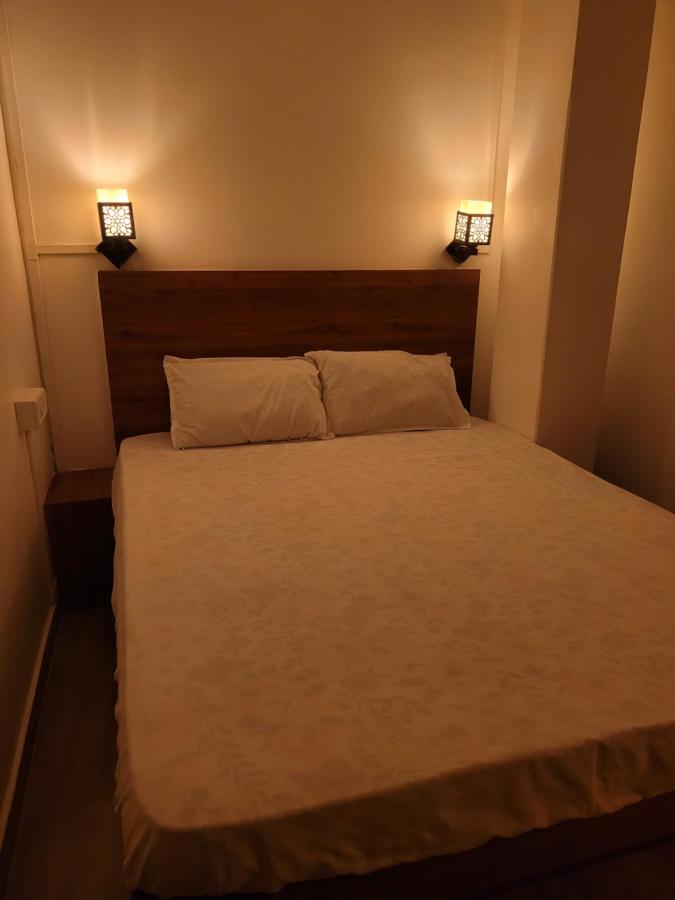 Dream Lodging Сілчар Екстер'єр фото
