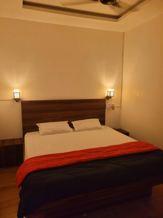 Dream Lodging Сілчар Екстер'єр фото