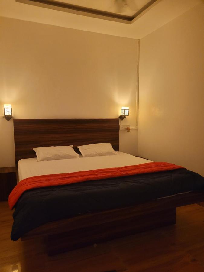 Dream Lodging Сілчар Екстер'єр фото