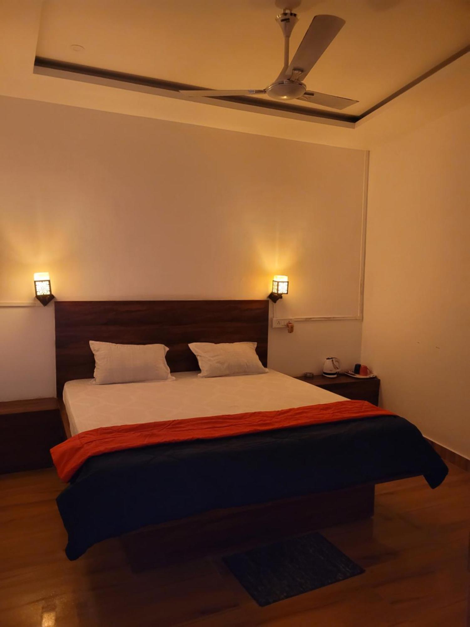 Dream Lodging Сілчар Екстер'єр фото