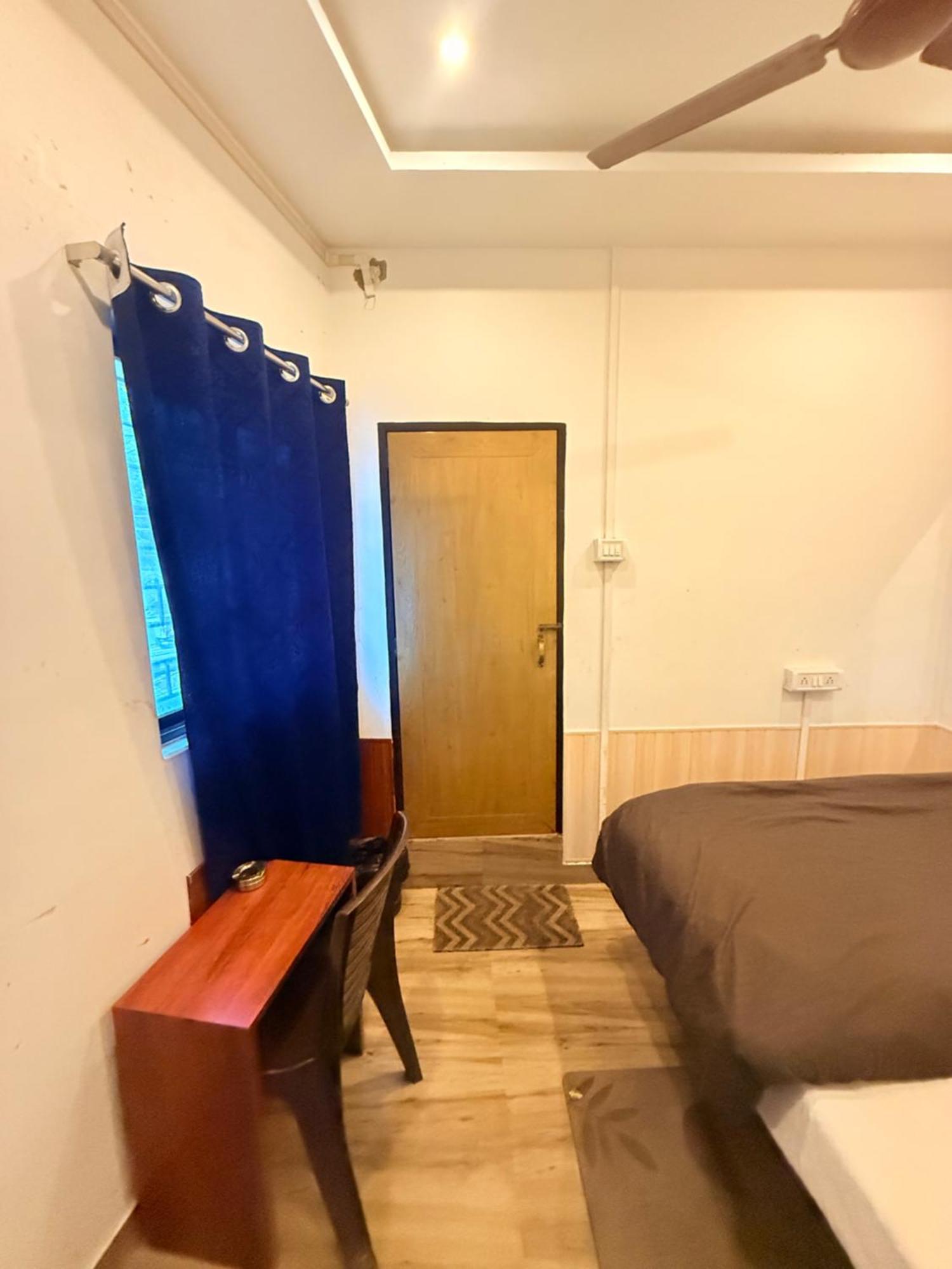 Dream Lodging Сілчар Екстер'єр фото