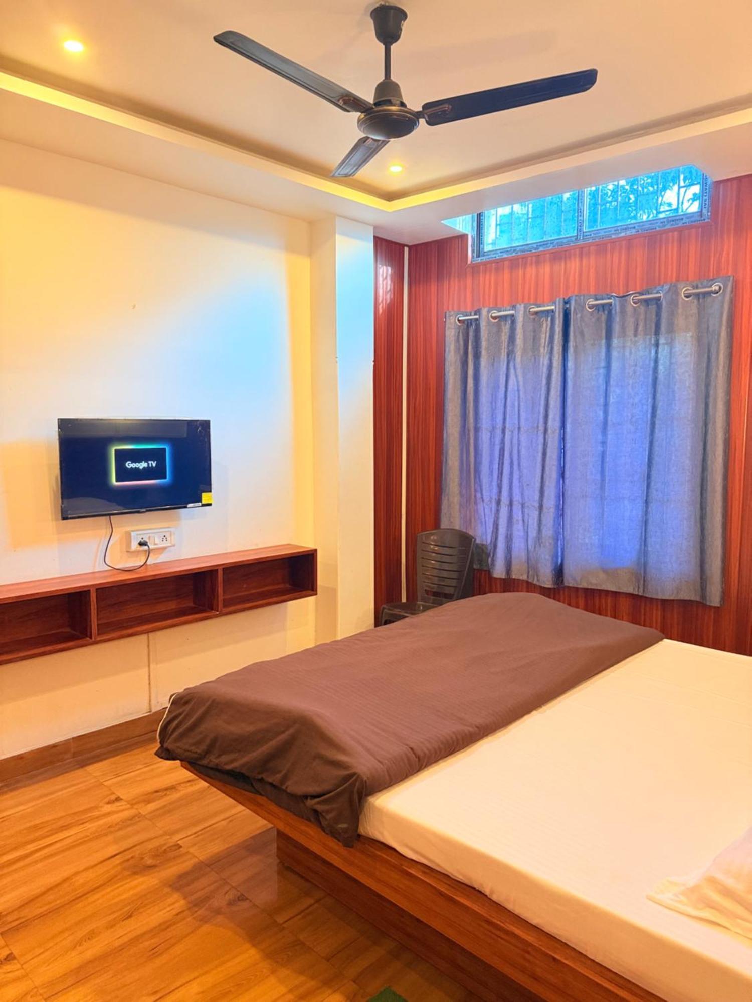 Dream Lodging Сілчар Екстер'єр фото